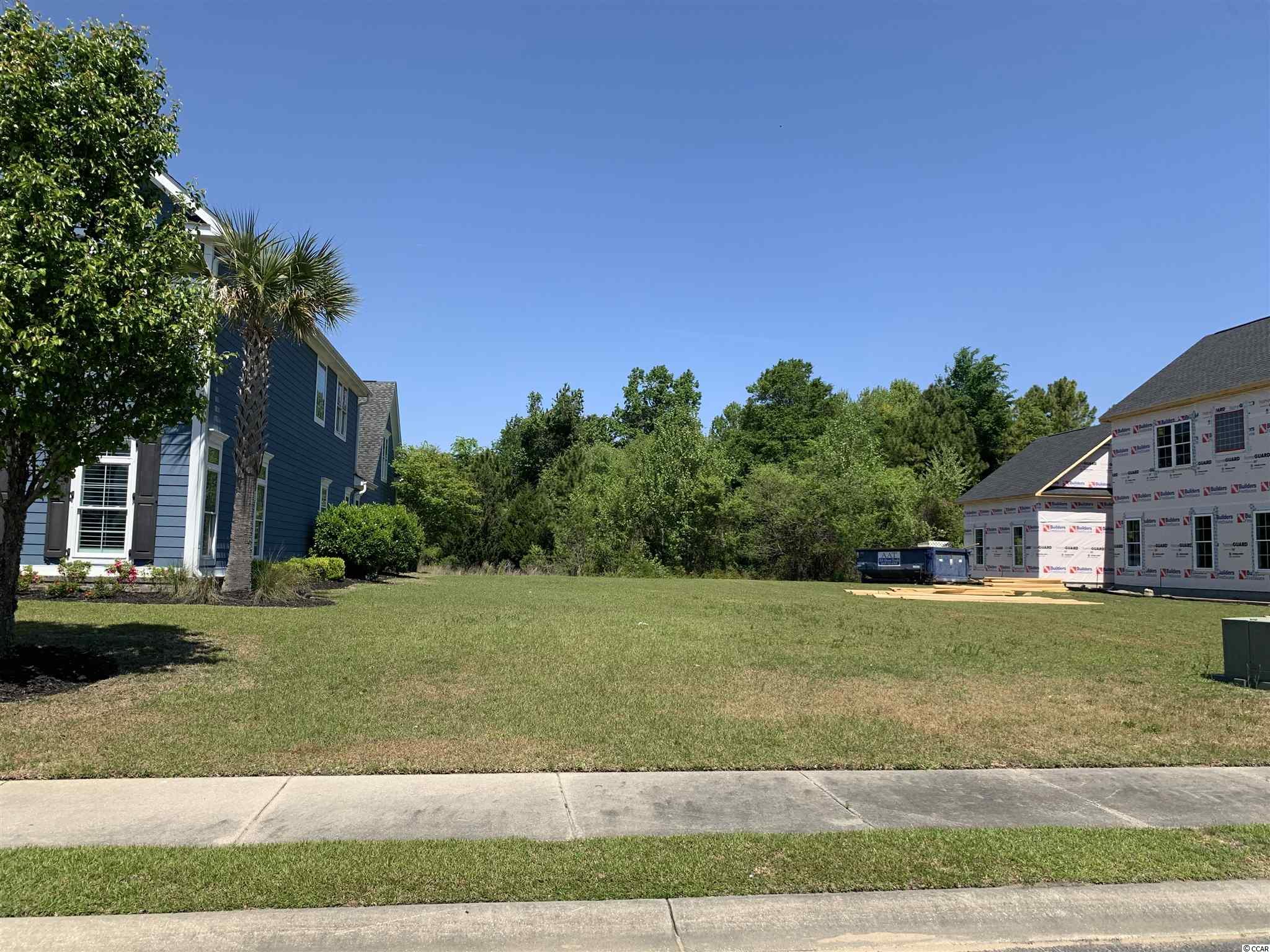 320 Saint Julian Ln. Myrtle Beach, SC 29579