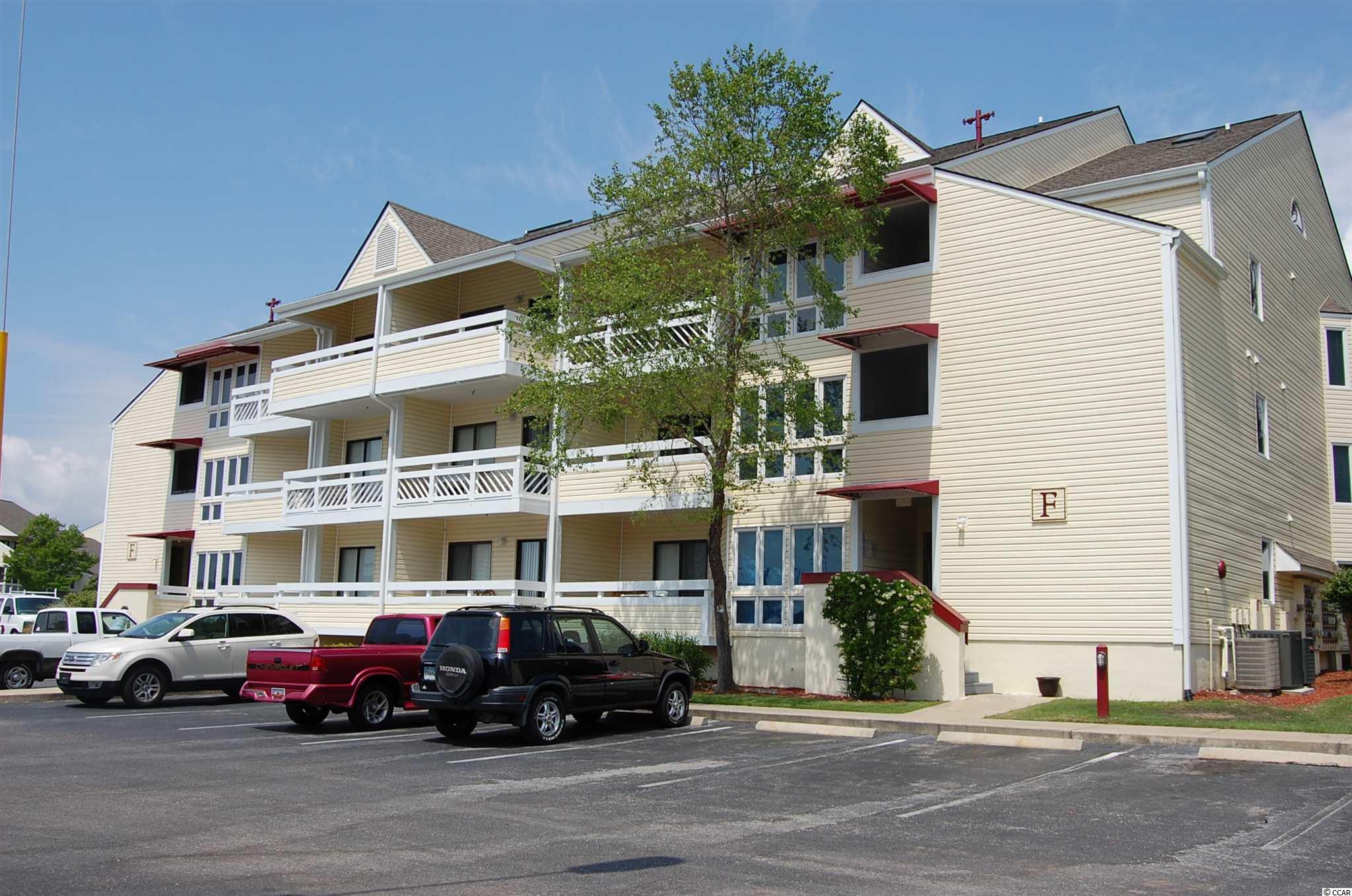 1100 Possum Trot Rd. UNIT F-116 North Myrtle Beach, SC 29582