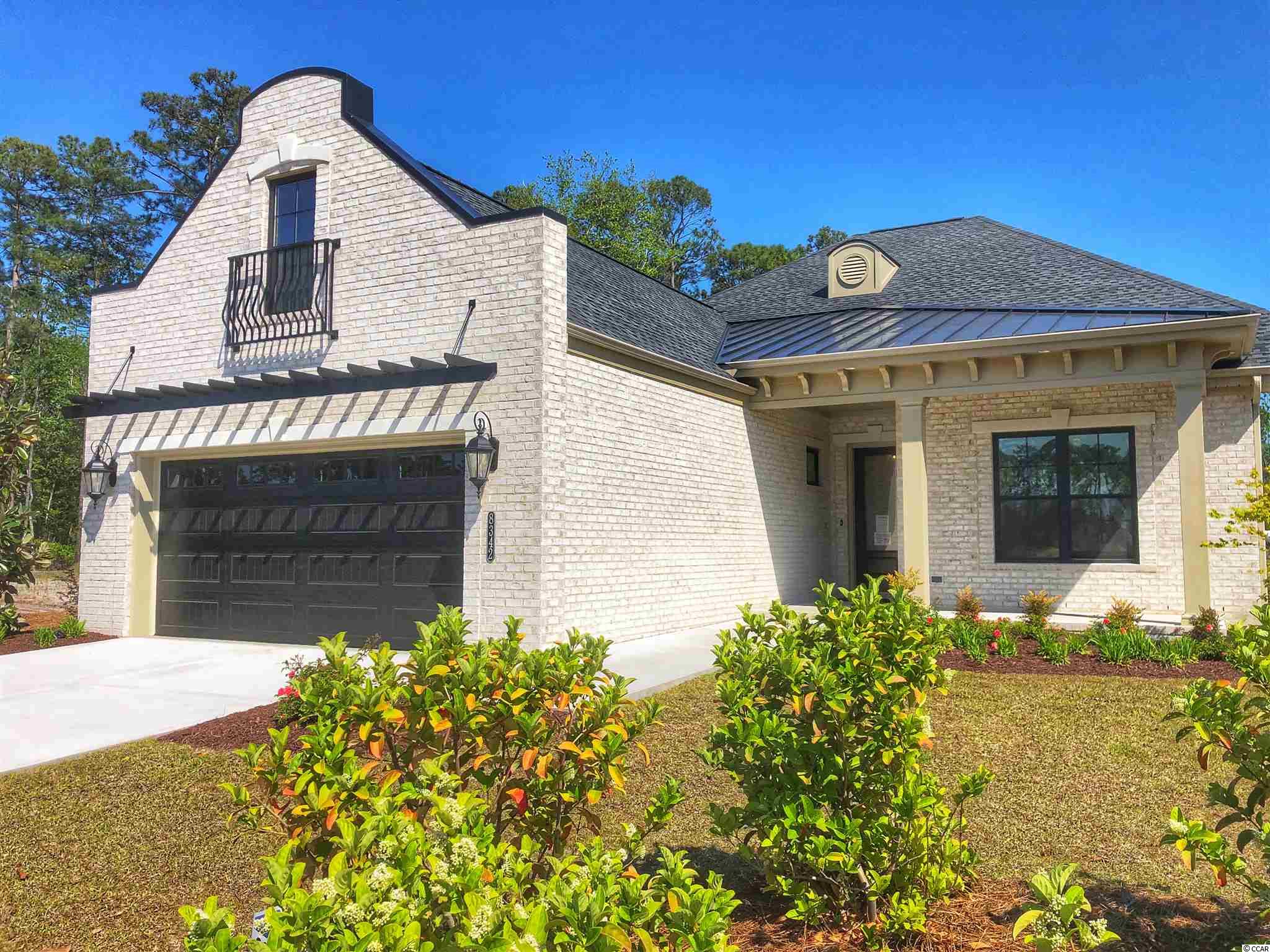 8342 Cape Dutch Loop Myrtle Beach, SC 29572