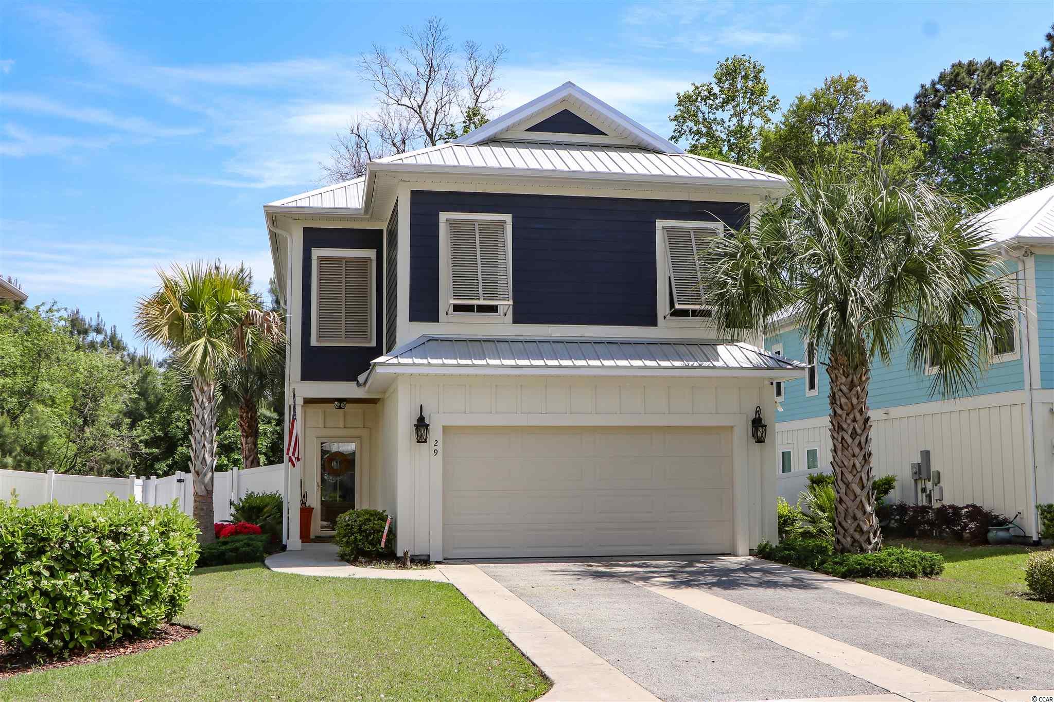 29 Ruth St. Murrells Inlet, SC 29576