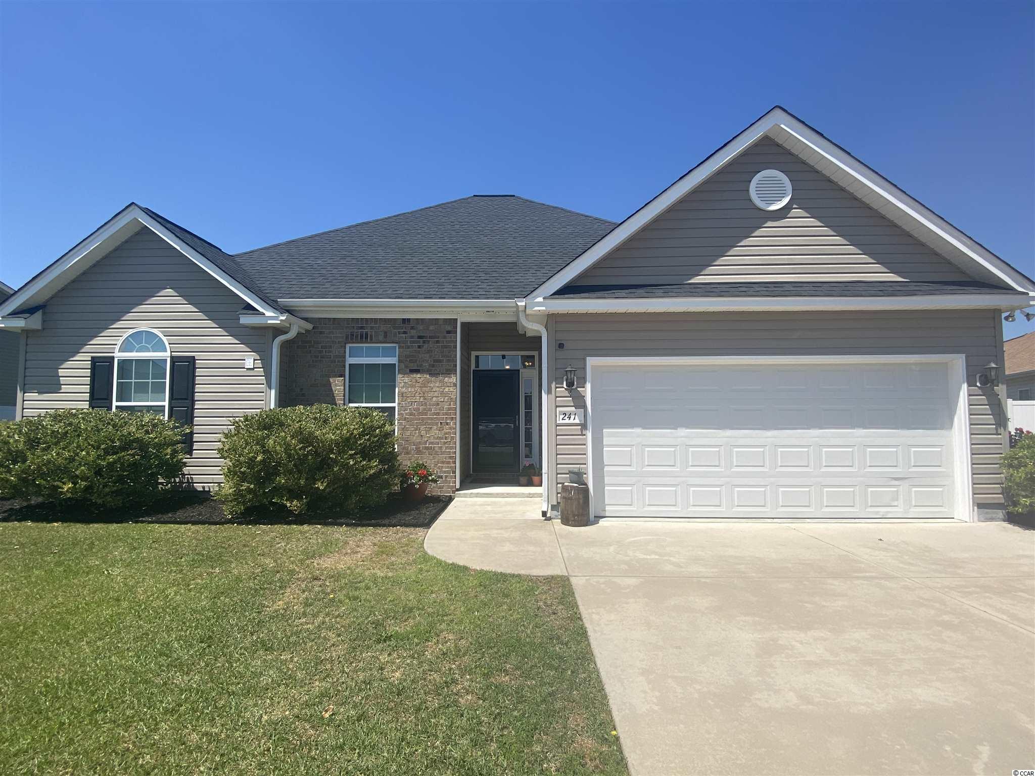 241 Camrose Way Myrtle Beach, SC 29588