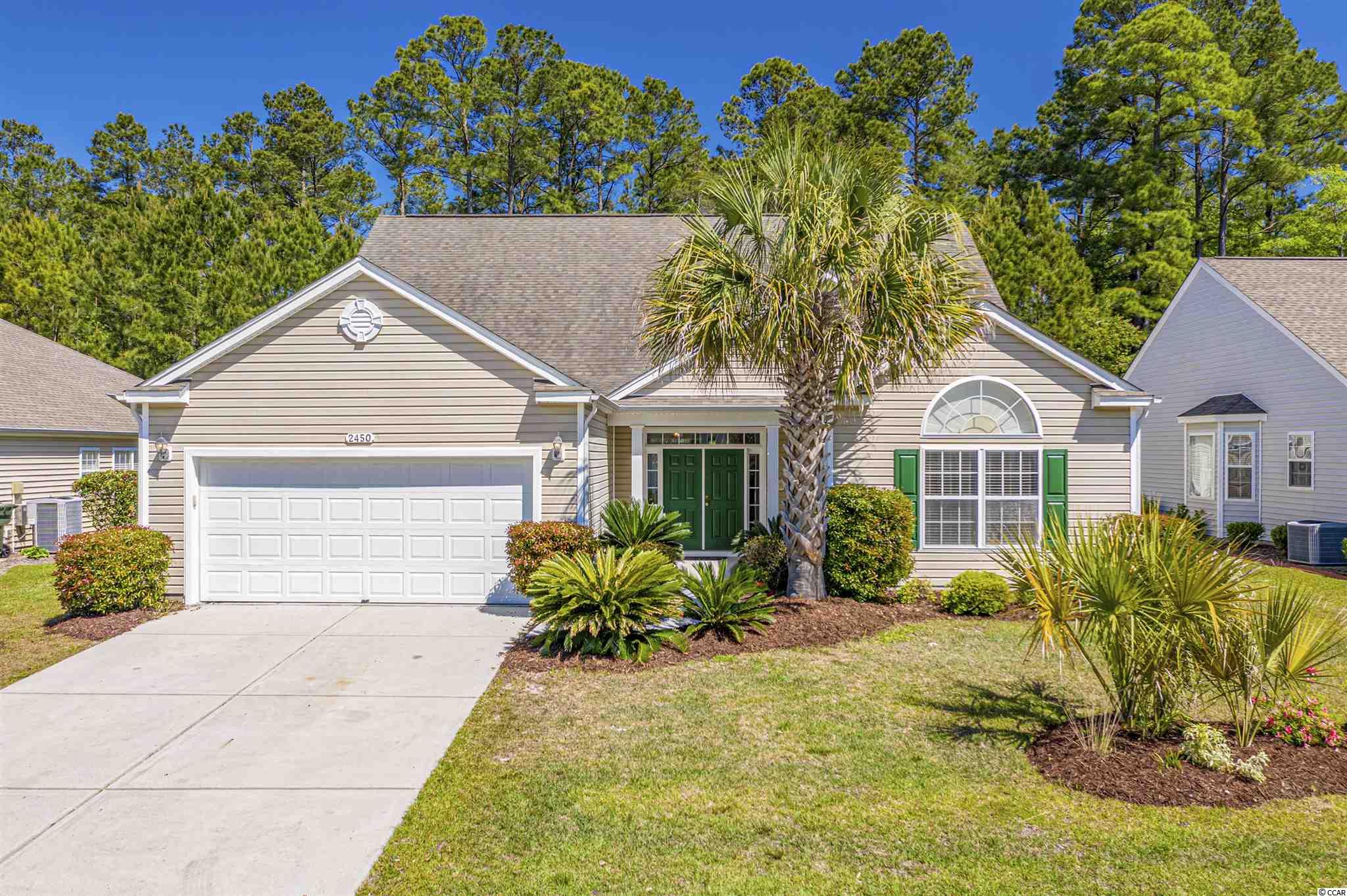 2450 Windmill Way Myrtle Beach, SC 29579