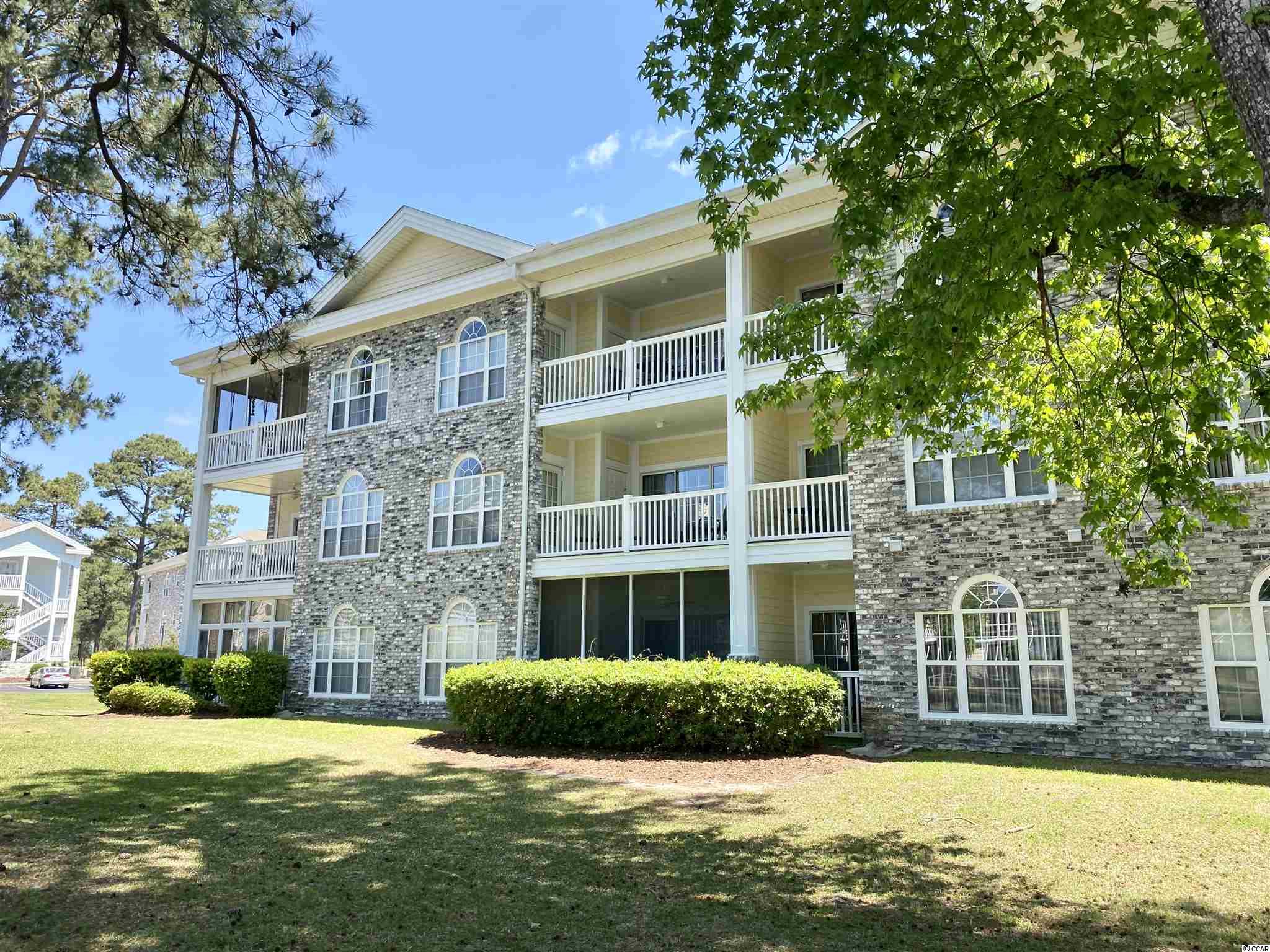 4631 Wild Iris Dr. UNIT #204 Myrtle Beach, SC 29577