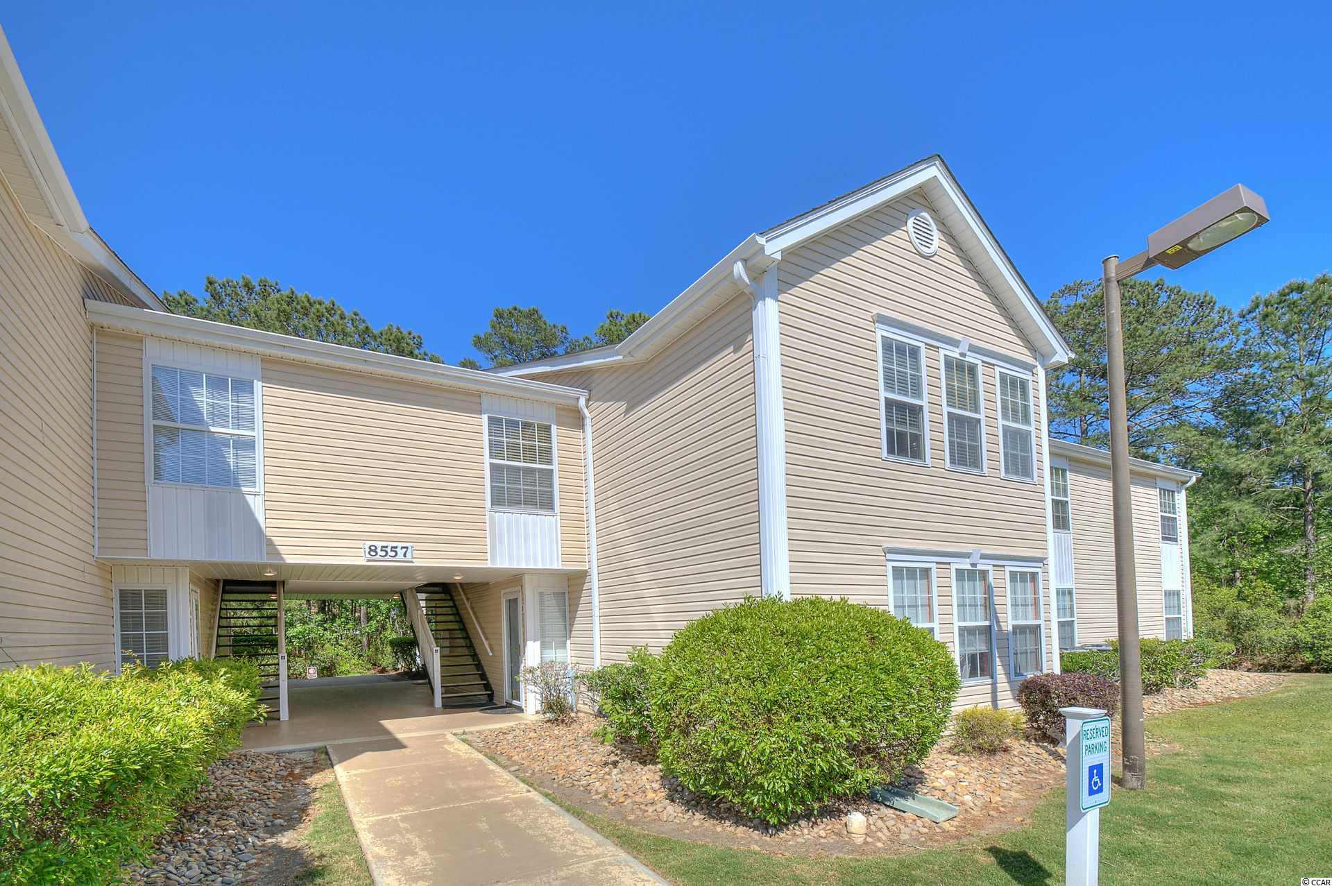 8557 Hopkins Circle UNIT F Surfside Beach, SC 29575