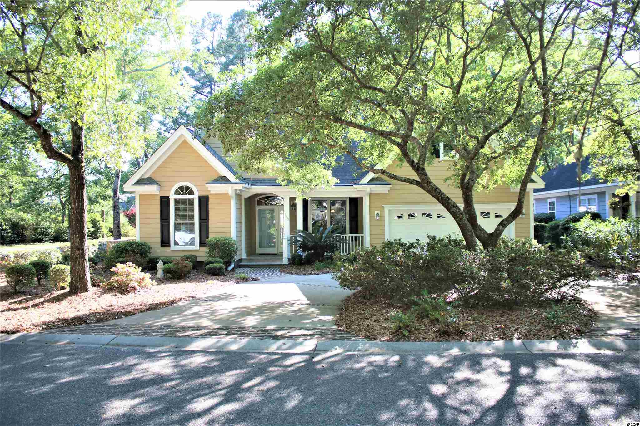 162 Grey Fox Loop Pawleys Island, SC 29585