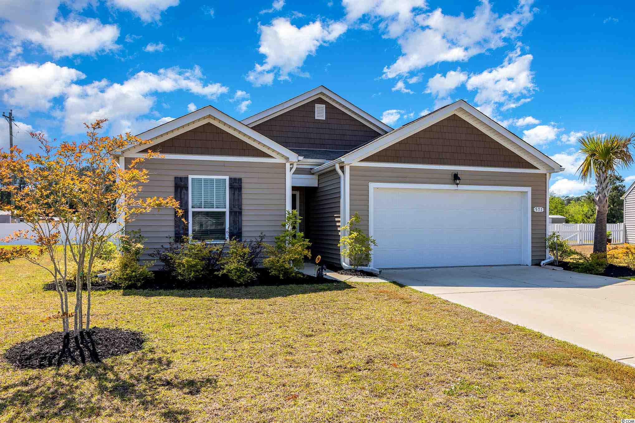 571 Mossbank Loop Longs, SC 29568