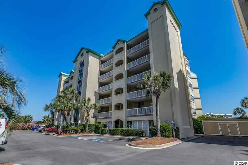 139 S Dunes Dr. UNIT #301 Pawleys Island, SC 29585