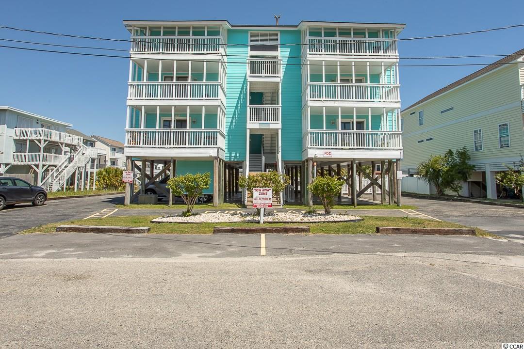 214 30th Ave. N UNIT #202 North Myrtle Beach, SC 29582