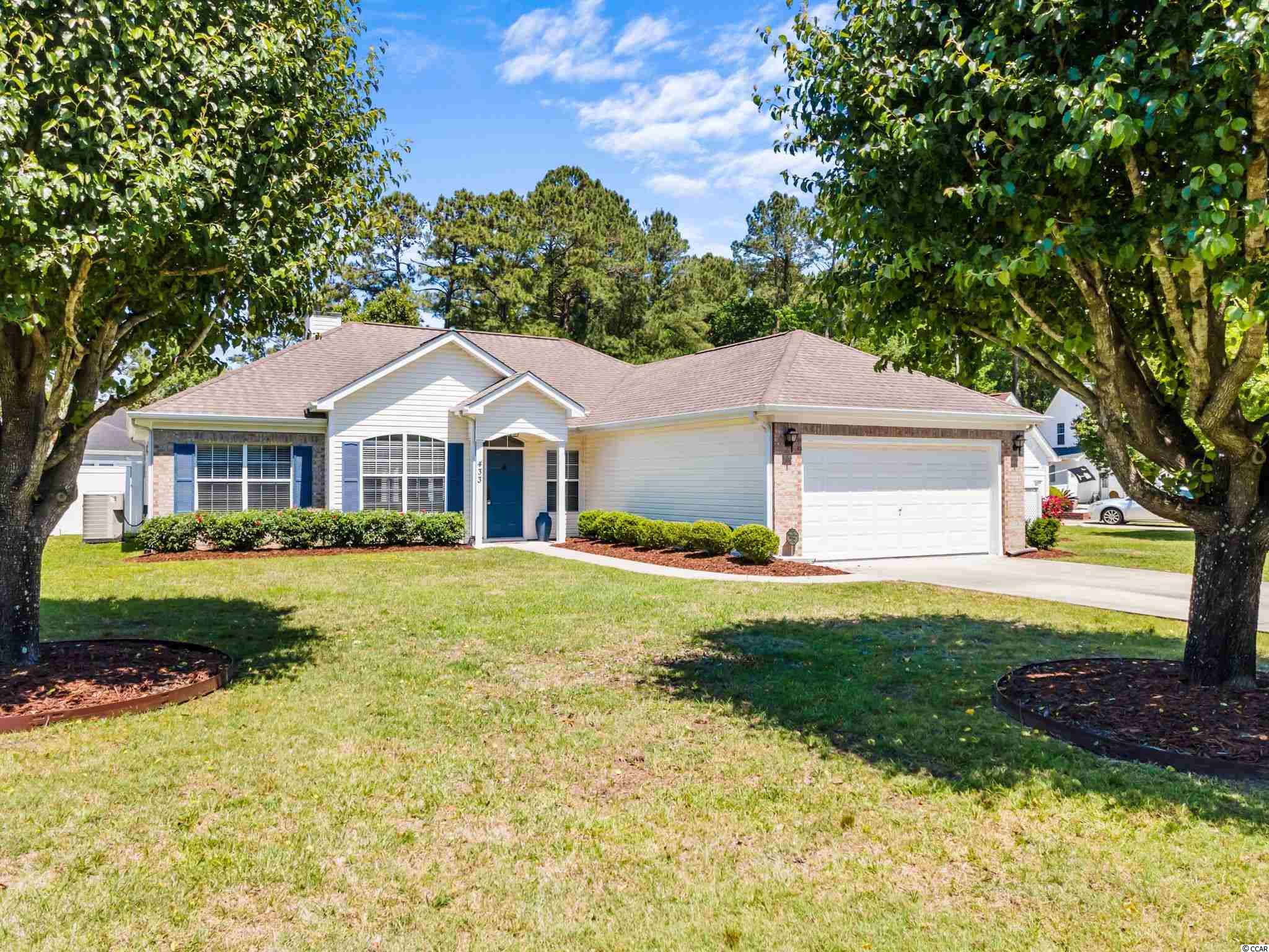 433 Bridleford Dr. Myrtle Beach, SC 29588