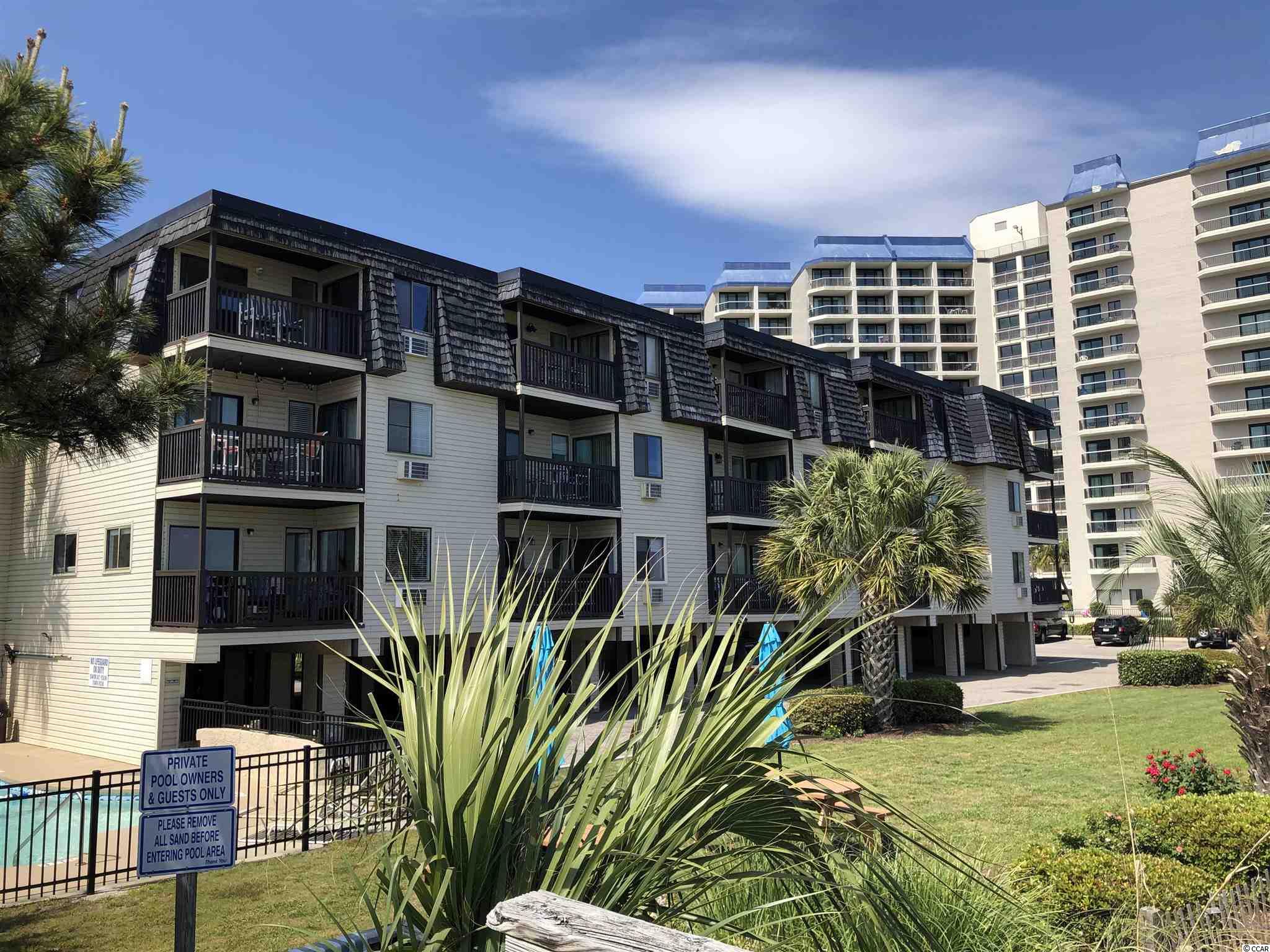 201 76th Ave. N UNIT D2 Myrtle Beach, SC 29572