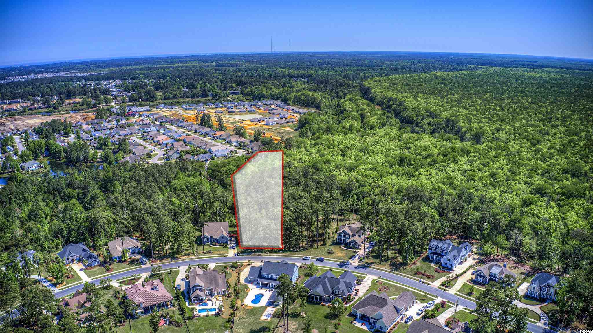 596 Chamberlin Rd. Myrtle Beach, SC 29588
