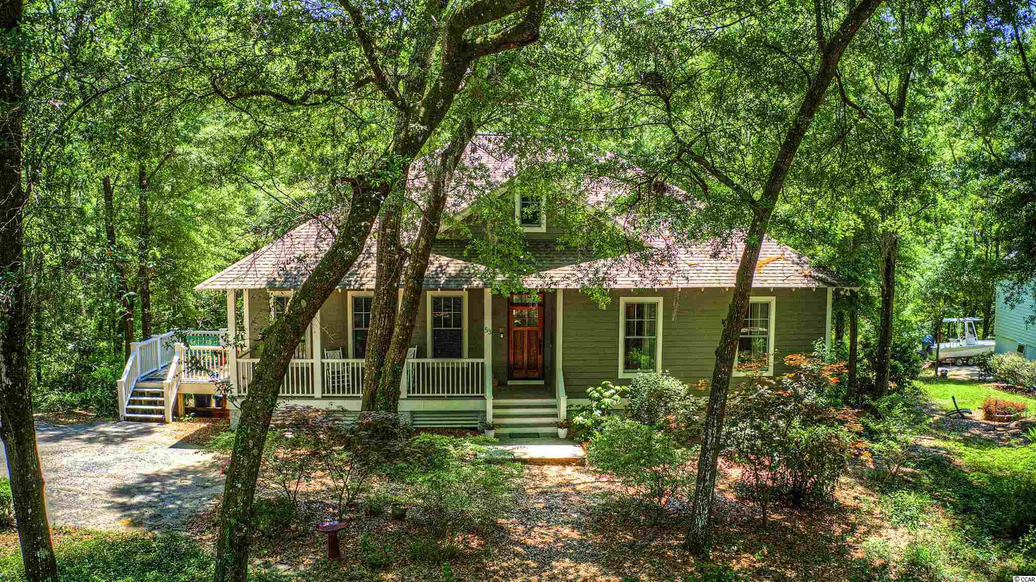 53 Hope Ln. Pawleys Island, SC 29585