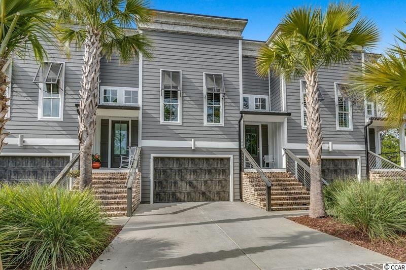 104 Landing Rd. Pawleys Island, SC 29585