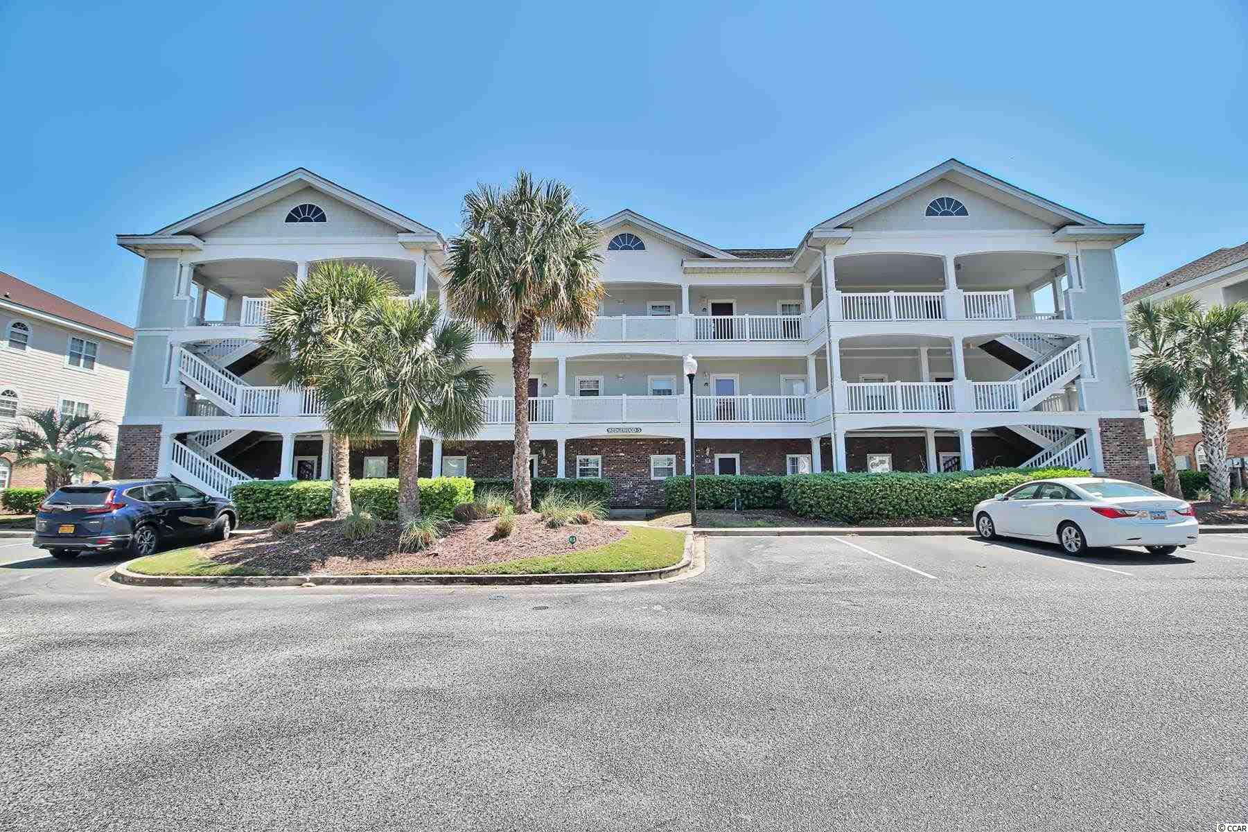 5751 Oyster Catcher Dr. UNIT #513 North Myrtle Beach, SC 29582