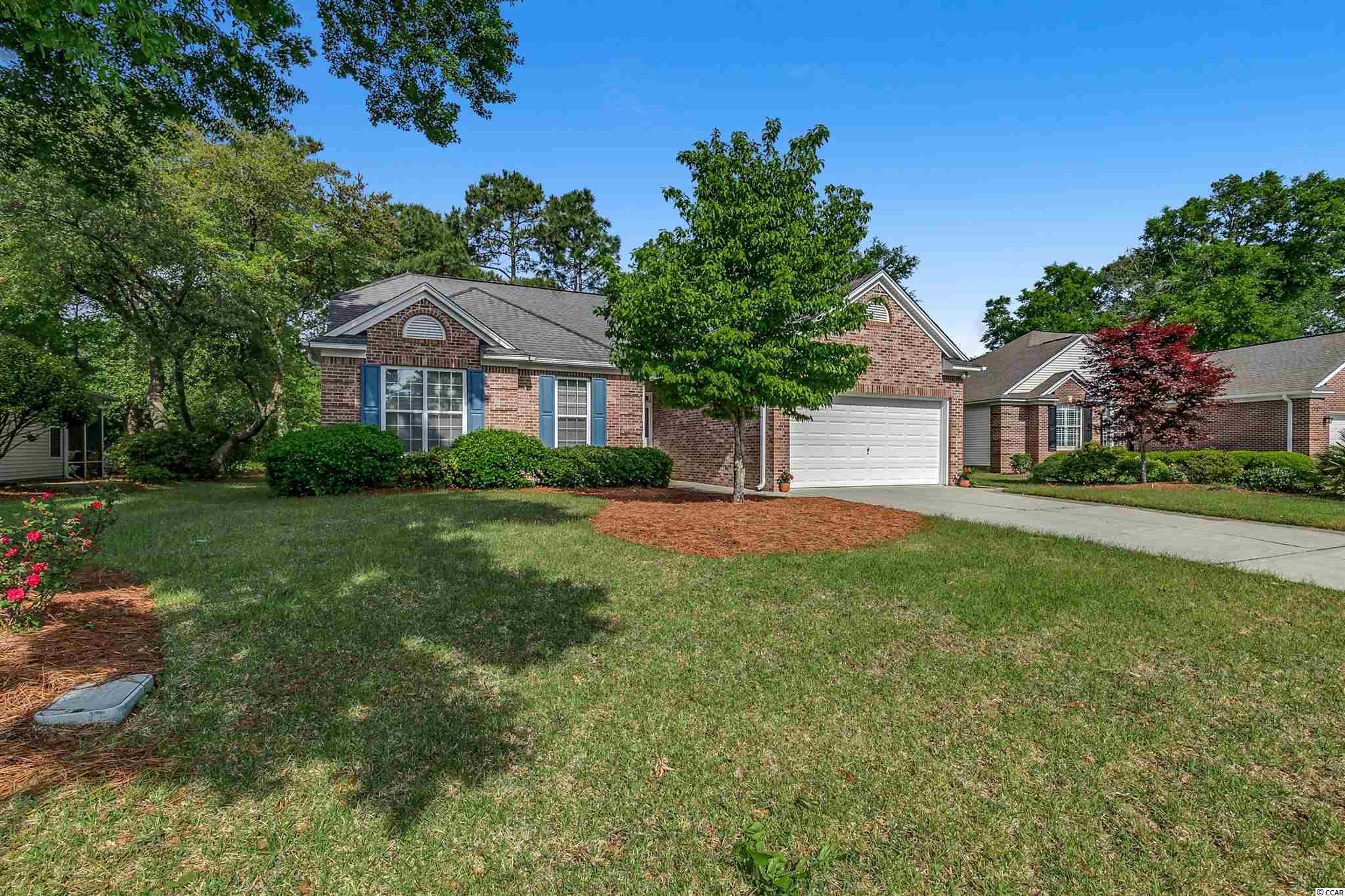 164 Boatmen Dr. Pawleys Island, SC 29585