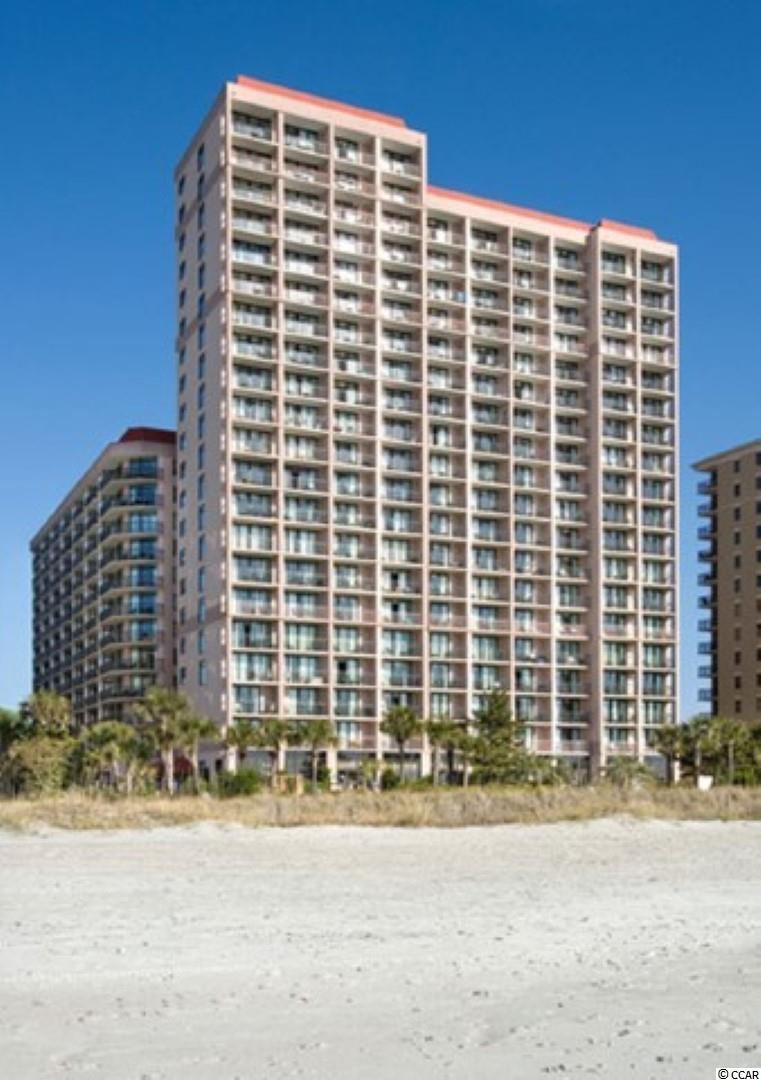 5308 N Ocean Blvd. UNIT #1107 Myrtle Beach, SC 29577