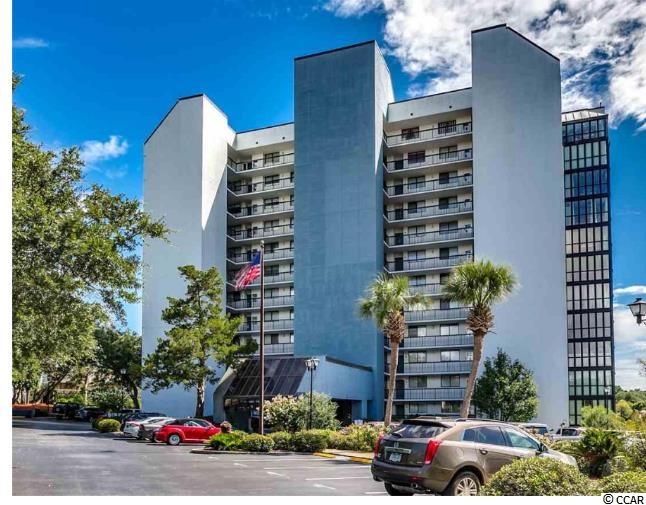 311 N 69th Ave. N UNIT #304 Myrtle Beach, SC 29572