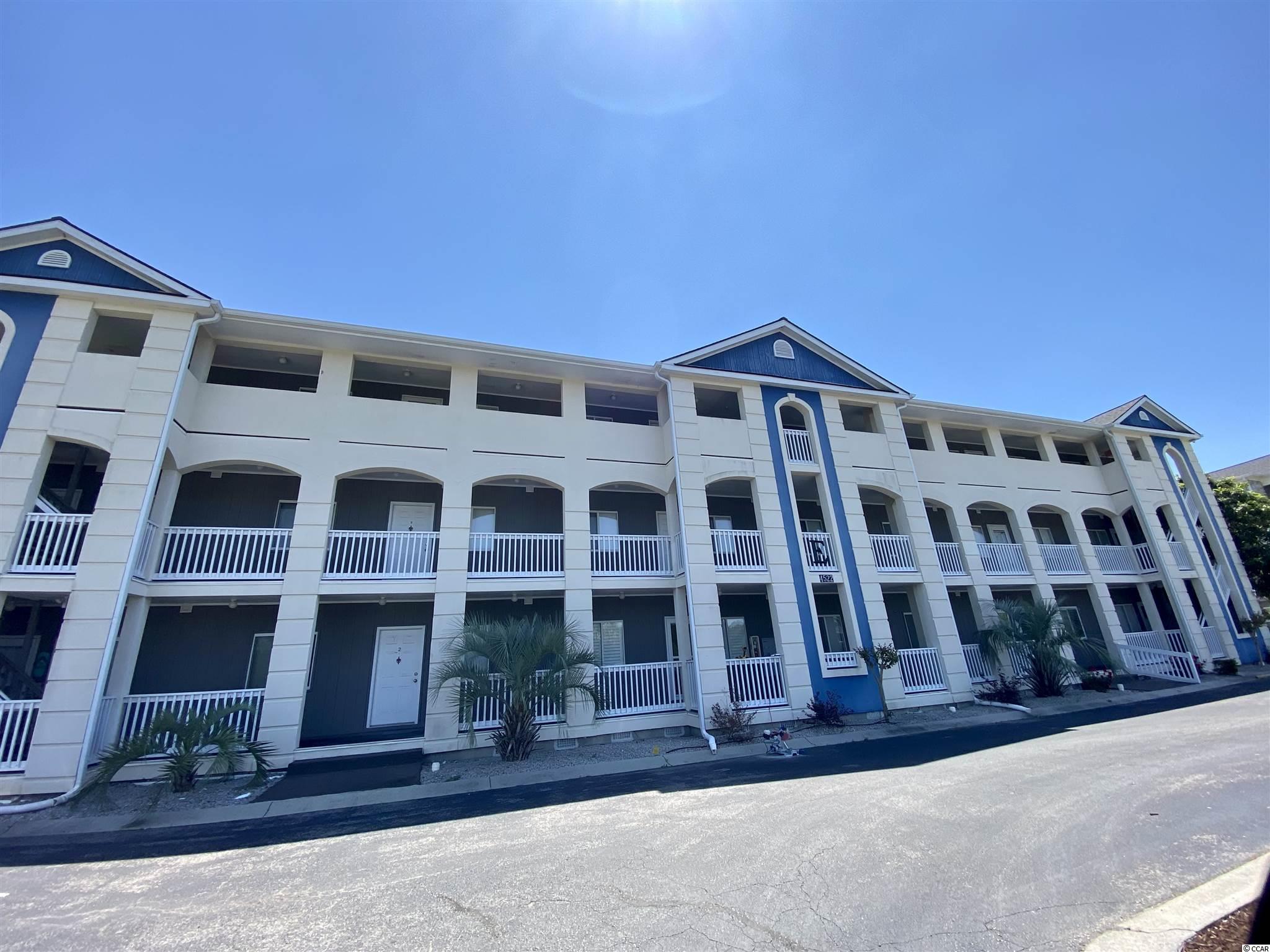 4522 North Plantation Harbour Dr. UNIT E15 Little River, SC 29566
