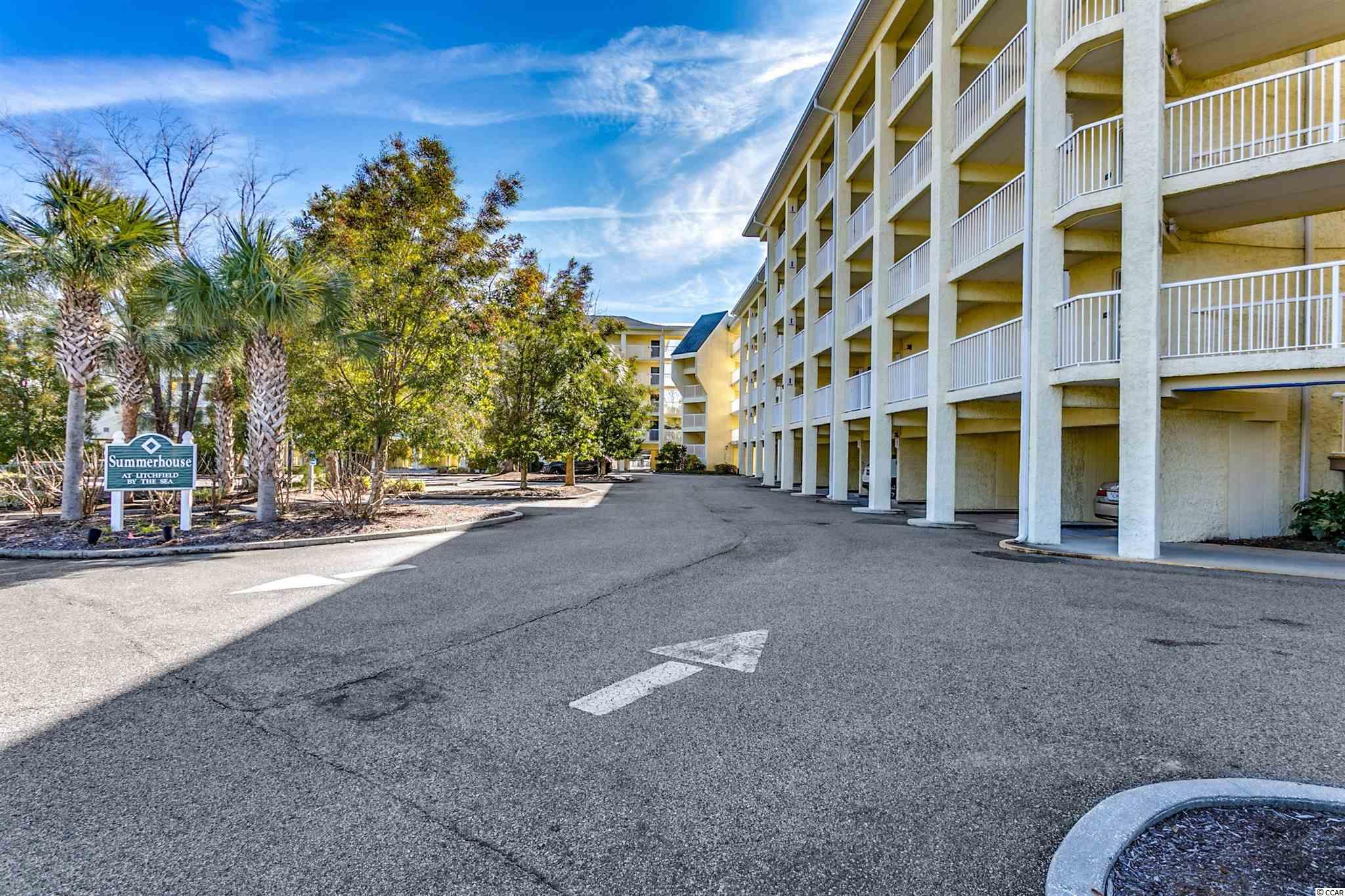 14290 Ocean Highway UNIT #324 Pawleys Island, SC 29585