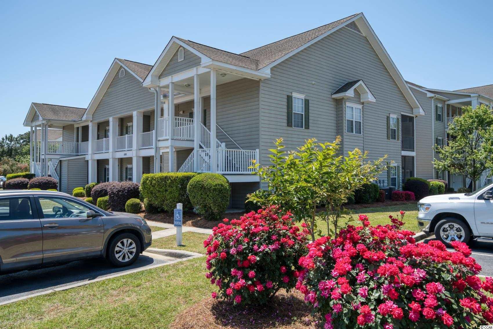 5888 Longwood Dr. UNIT 2-103 Murrells Inlet, SC 29576