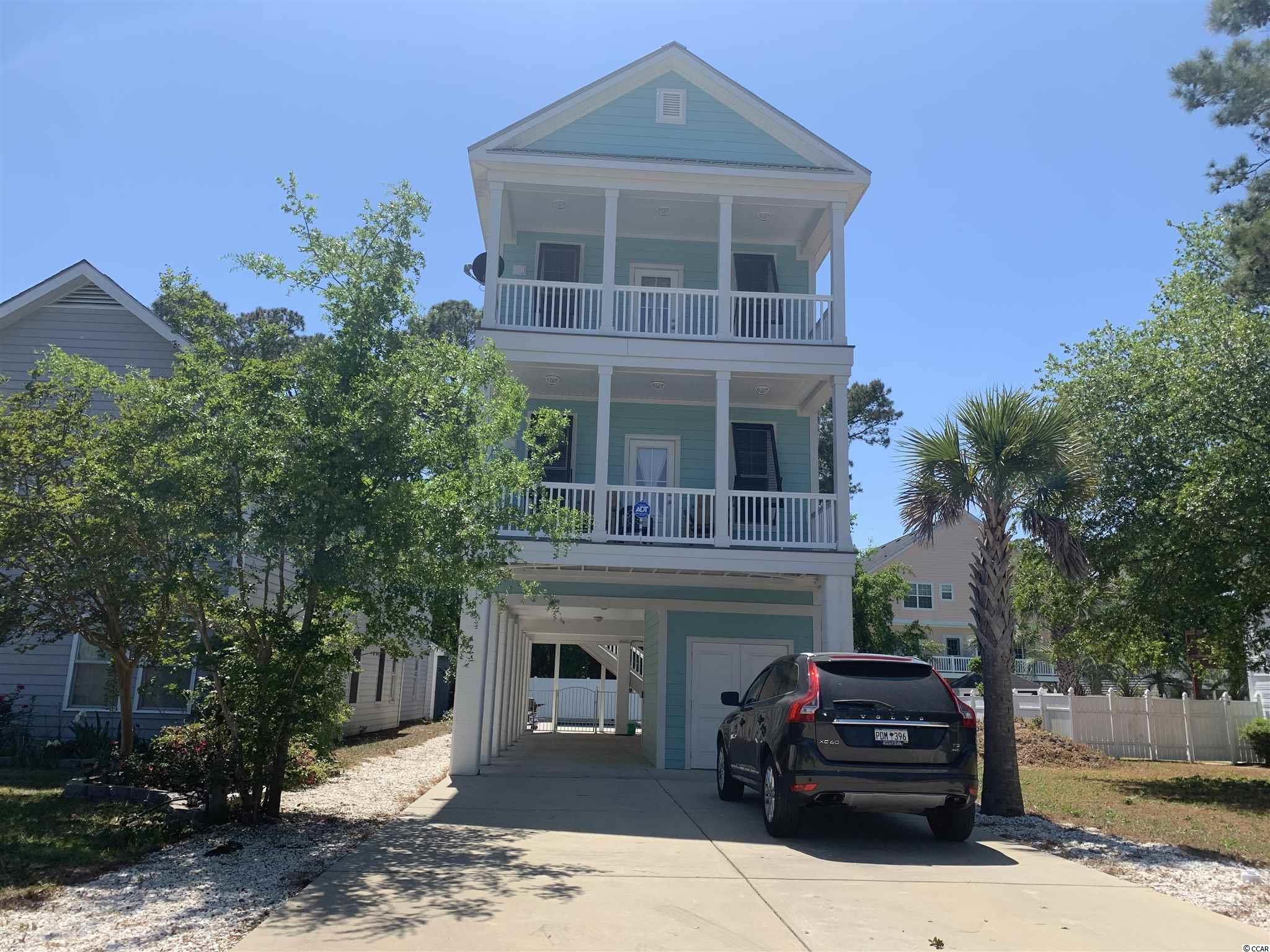 215A 13th Ave. S Surfside Beach, SC 29575