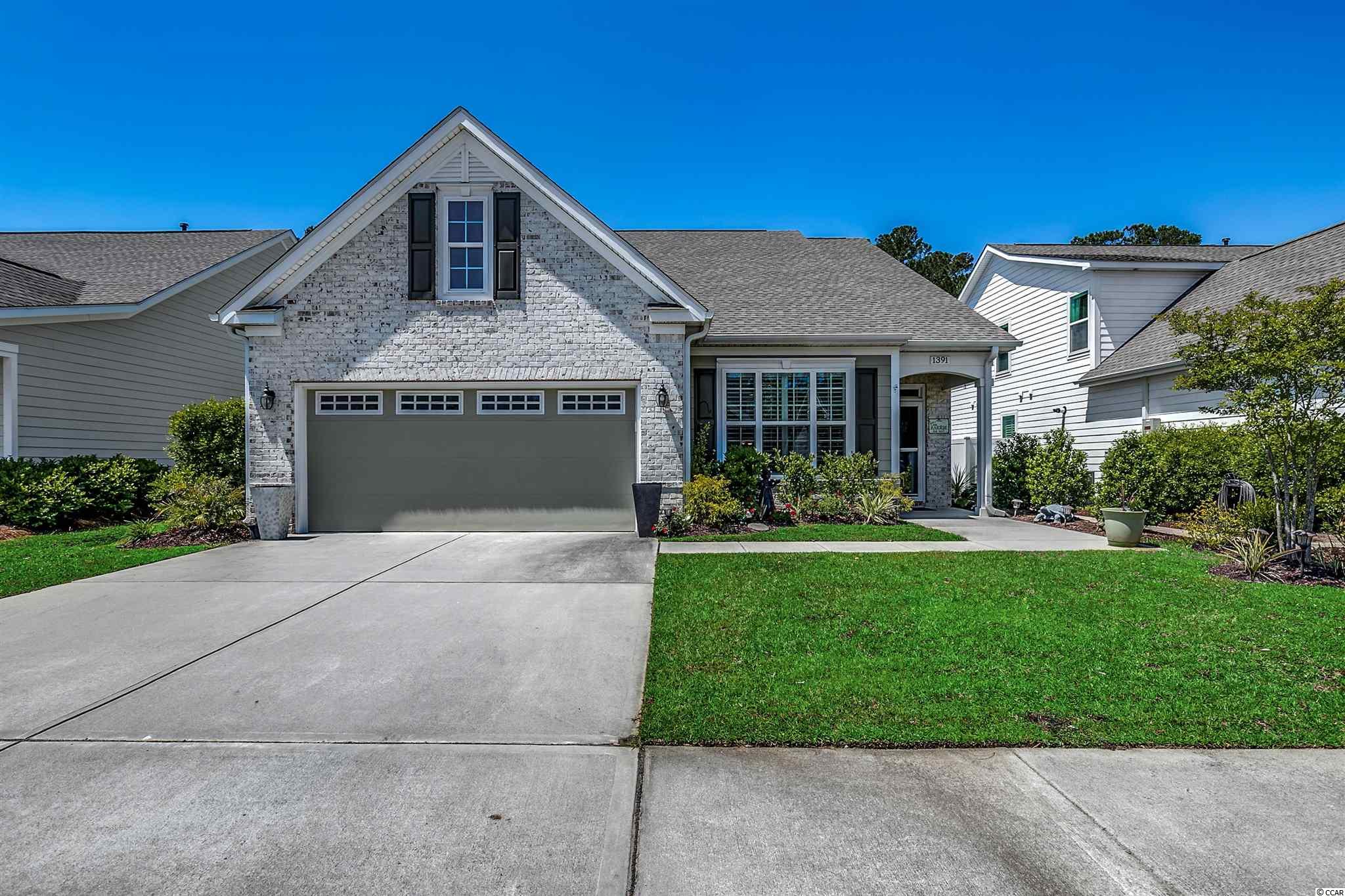 1391 Suncrest Dr. Myrtle Beach, SC 29577