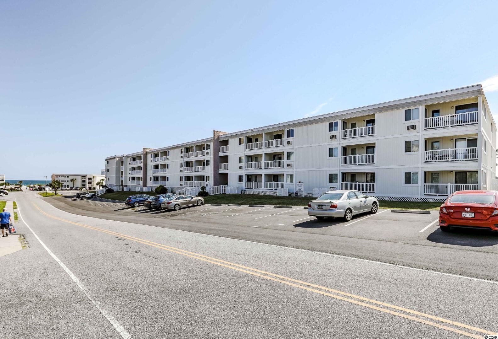 191 Maison Dr. UNIT B-203 Myrtle Beach, SC 29572