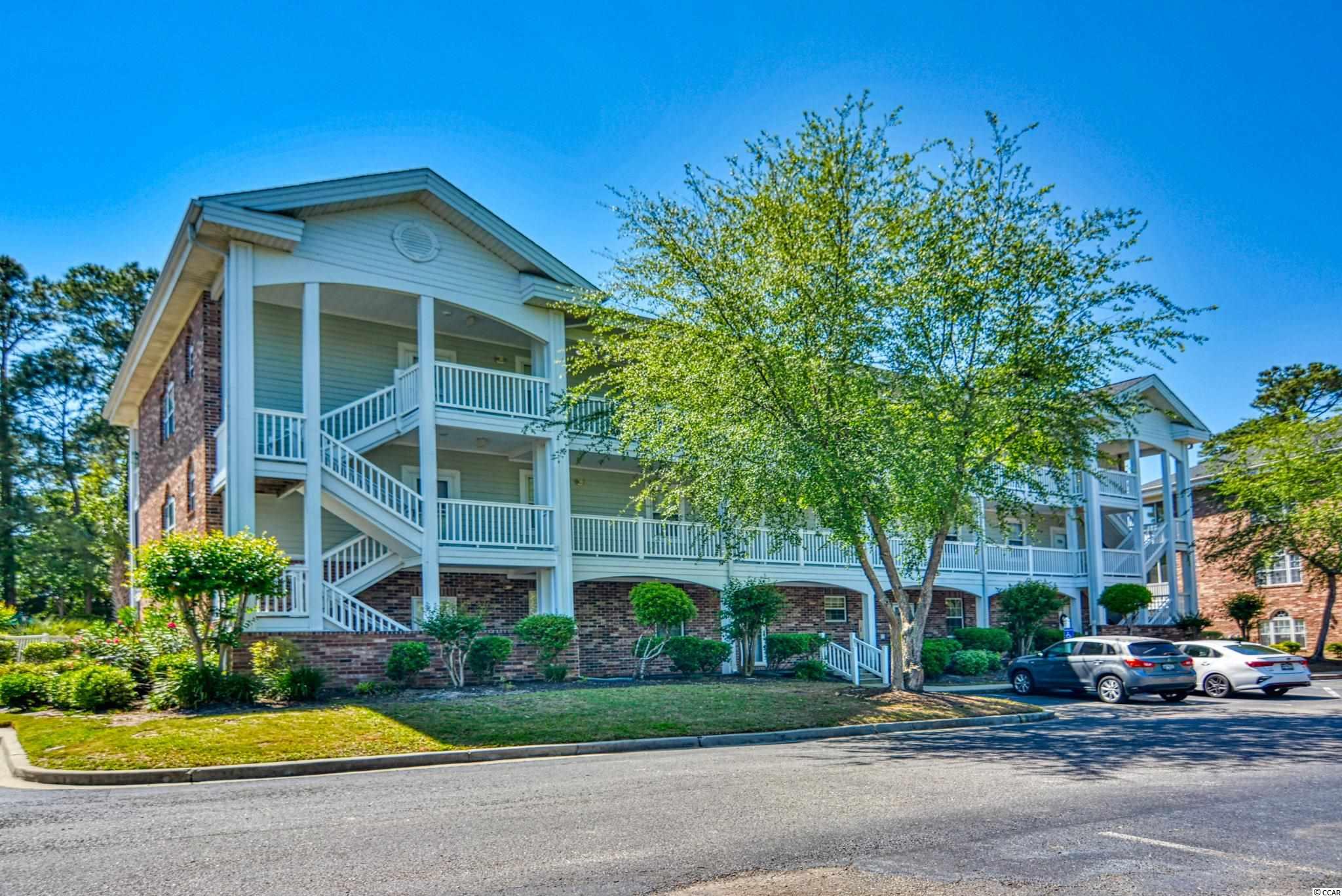 674 Riverwalk Dr. UNIT #301 Myrtle Beach, SC 29579