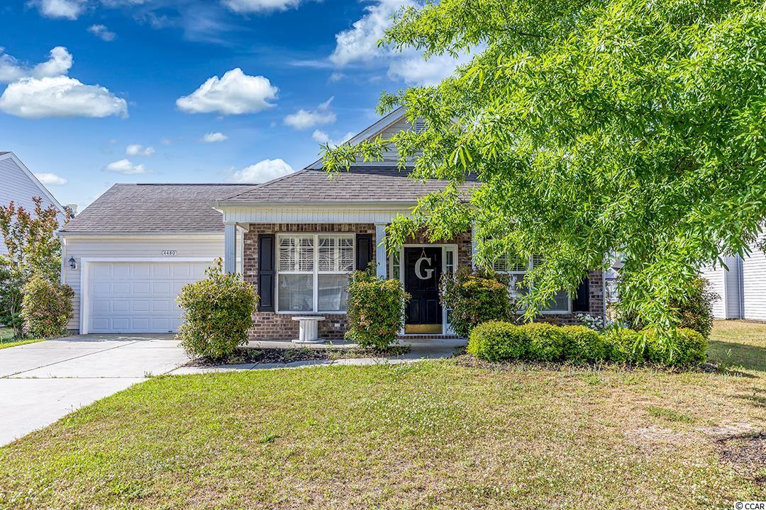 4480 Farm Lake Dr. Myrtle Beach, SC 29579