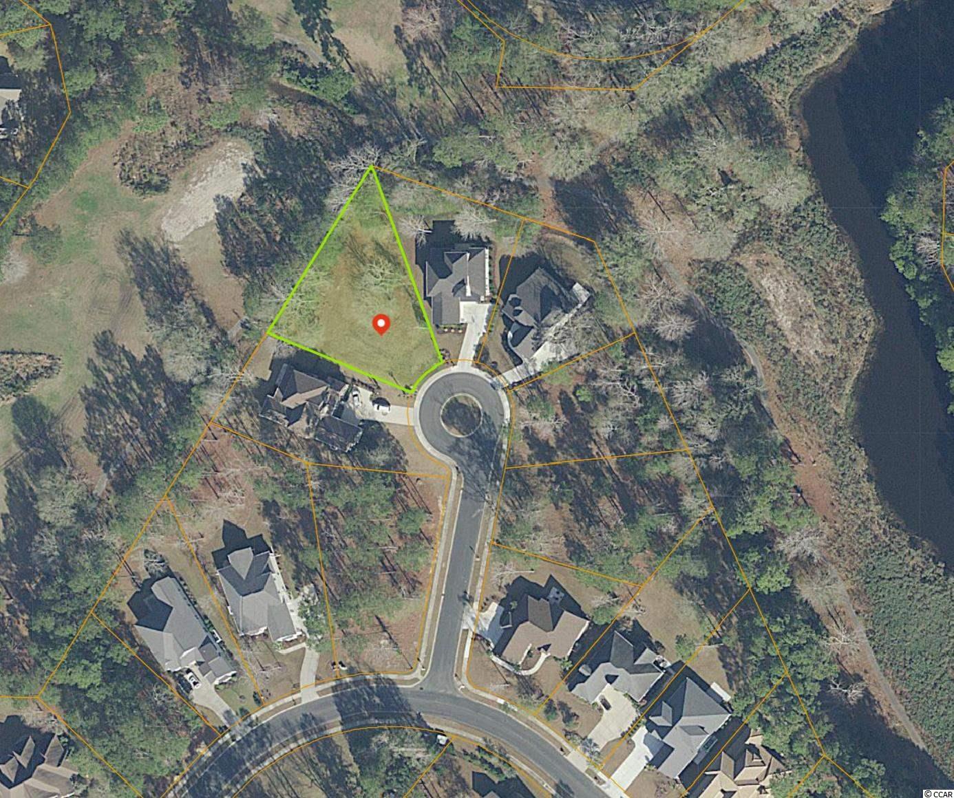 8211 Muldrow Ct. Myrtle Beach, SC 29588