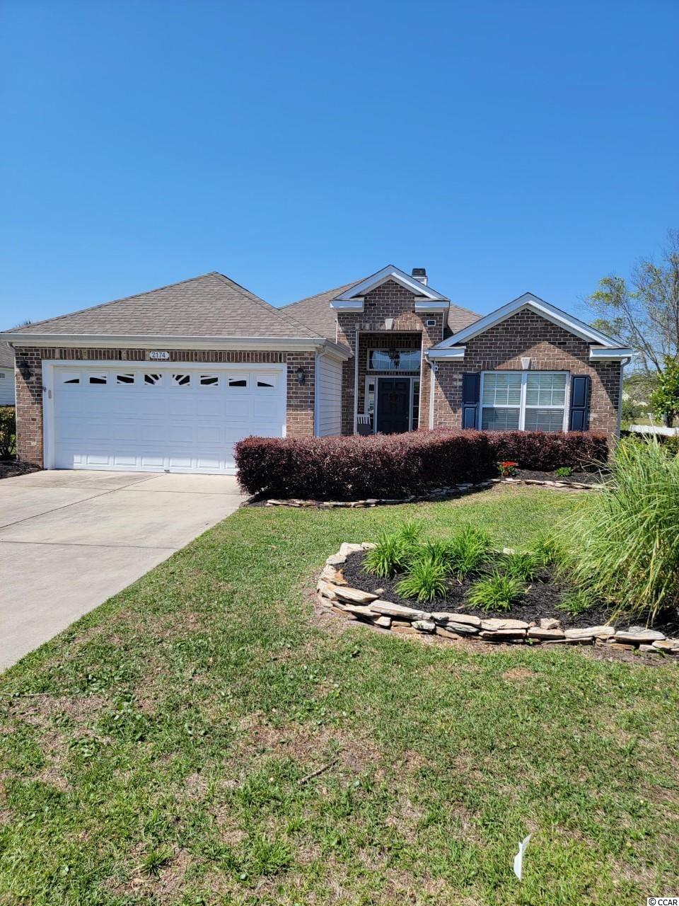 2174 Haystack Way Myrtle Beach, SC 29579