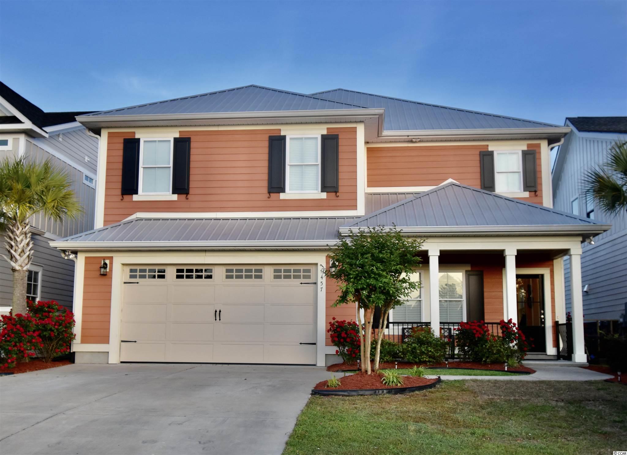 457 Harbour View Dr. Myrtle Beach, SC 29579