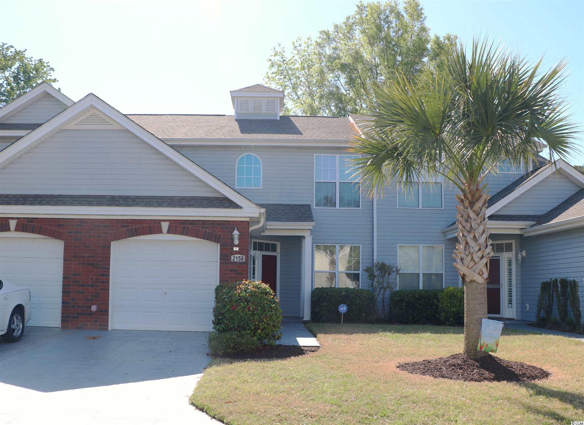 2158 Longwood Lakes Dr. Myrtle Beach, SC 29579