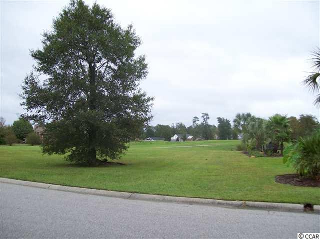 lot 29 Bear Lake Dr. Longs, SC 29568