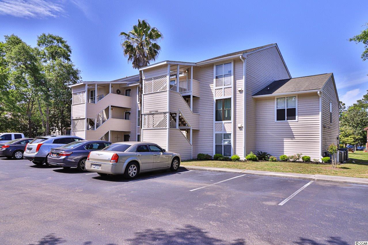 4453 Little River Inn Ln. 1306