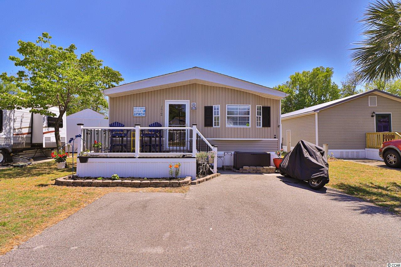 5400 Little River Neck Rd.