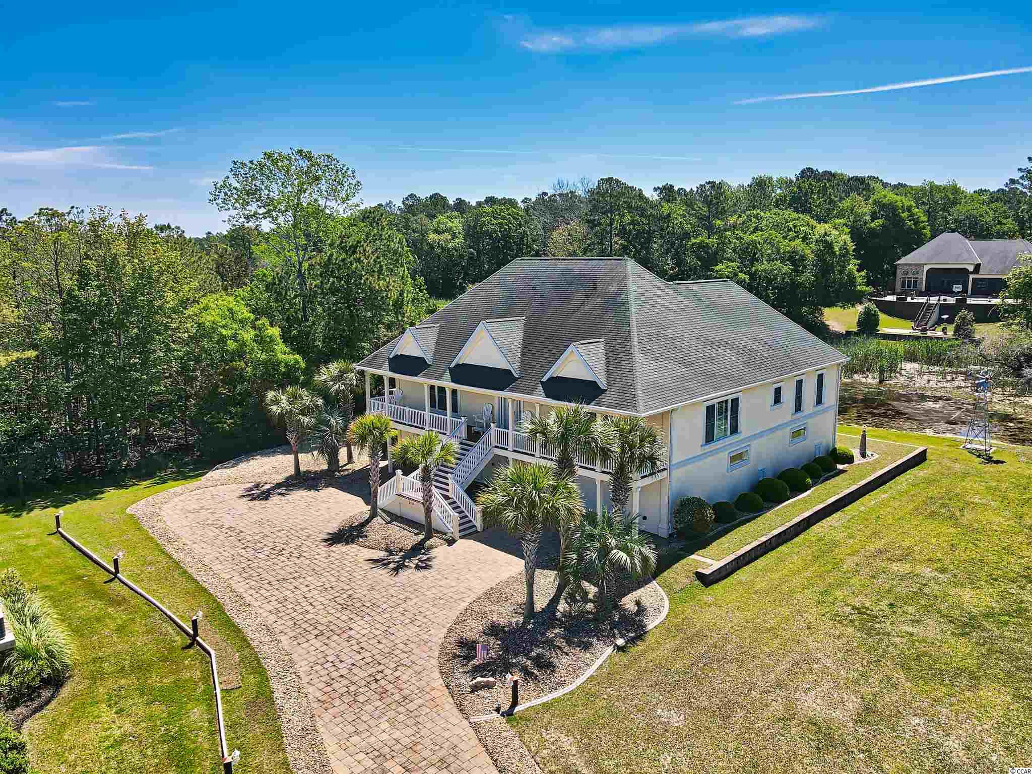 2719 Ship Wheel Dr. North Myrtle Beach, SC 29582