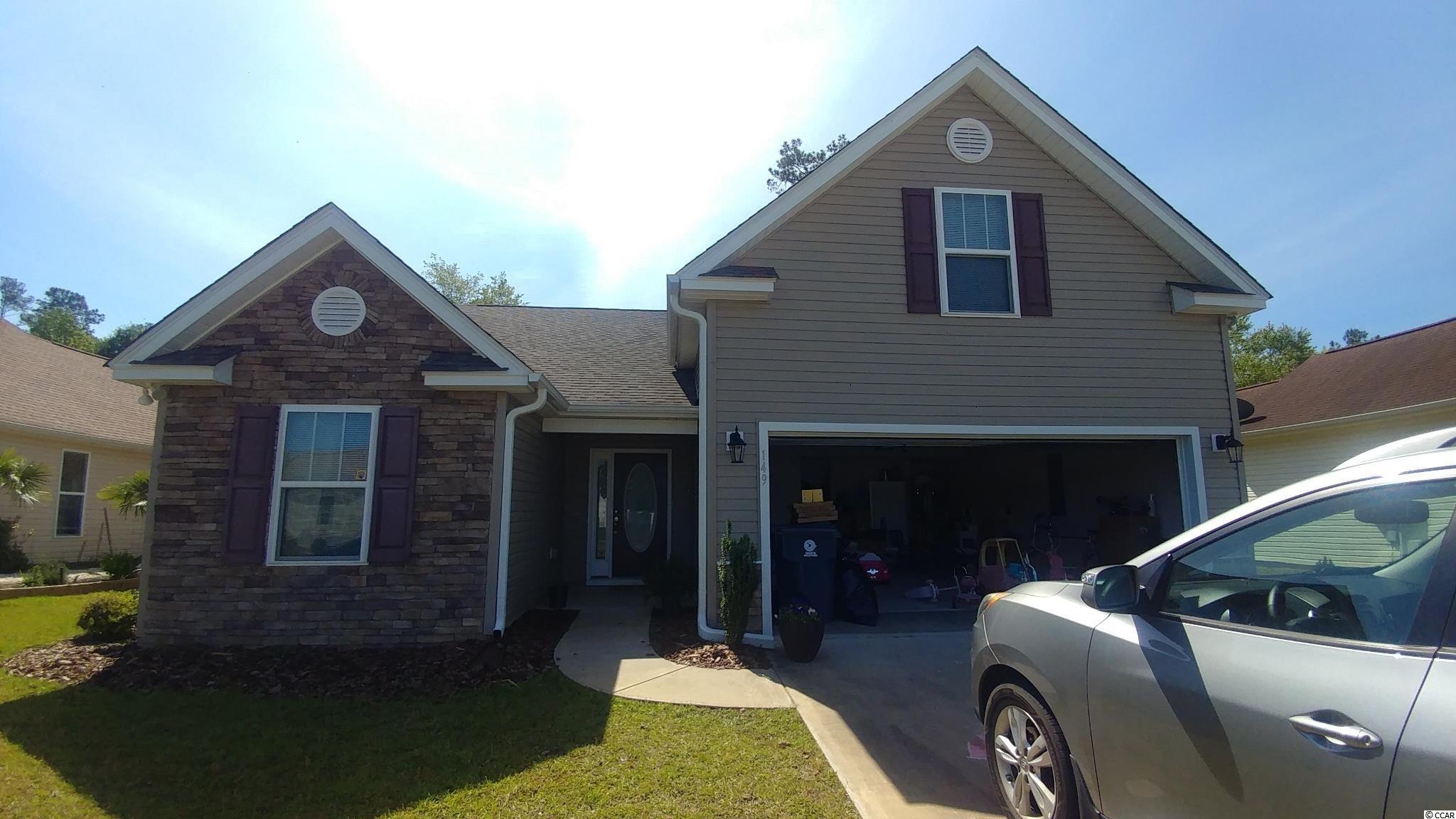 149 Black Bear Rd. Myrtle Beach, SC 29588