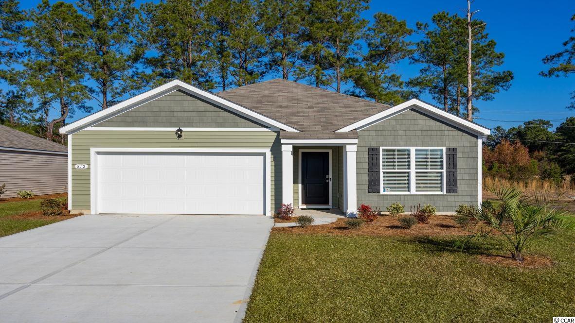 812 Twickenham Loop Longs, SC 29568