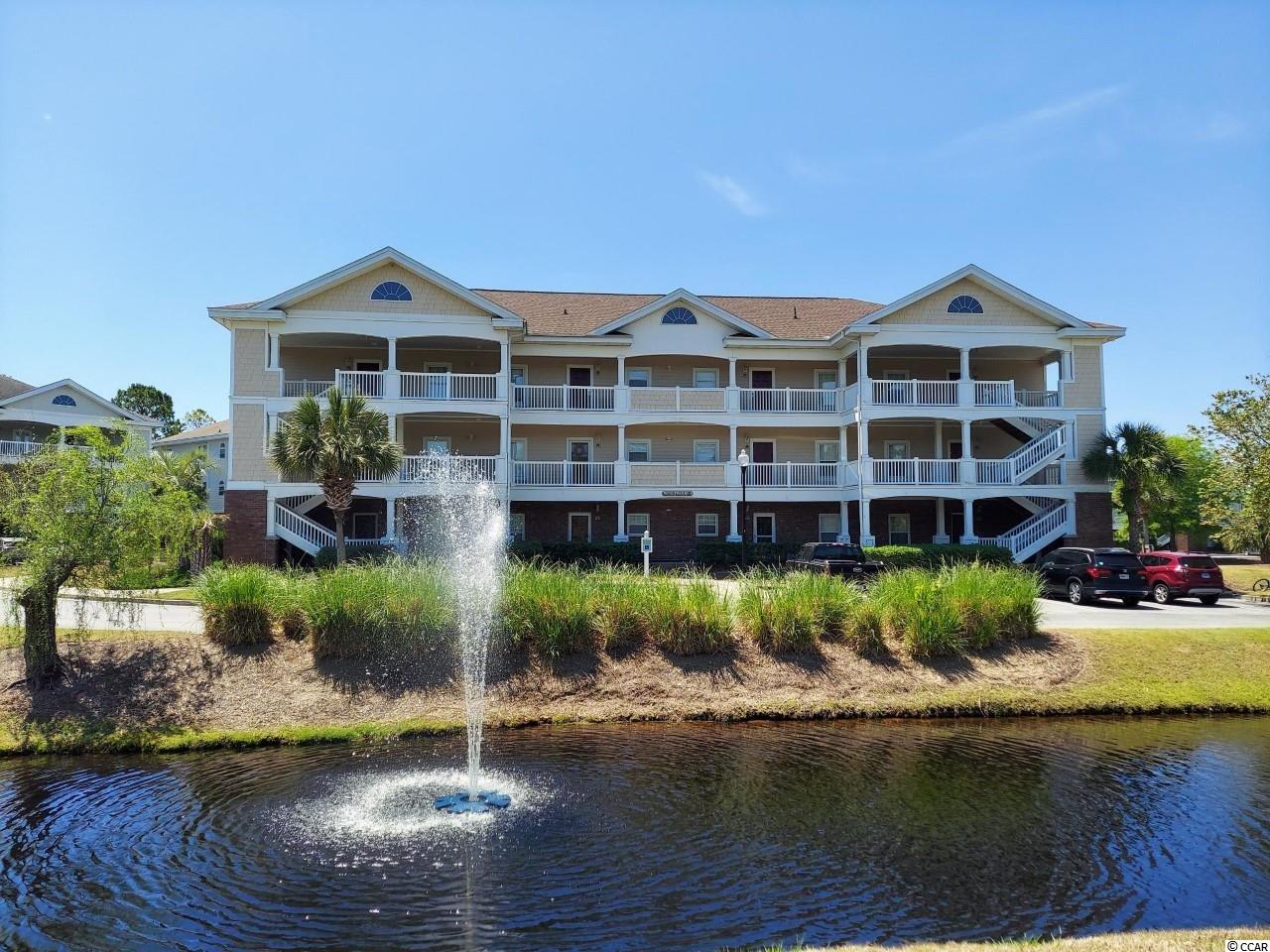 5751 Oyster Catcher Dr. UNIT #811 North Myrtle Beach, SC 29582