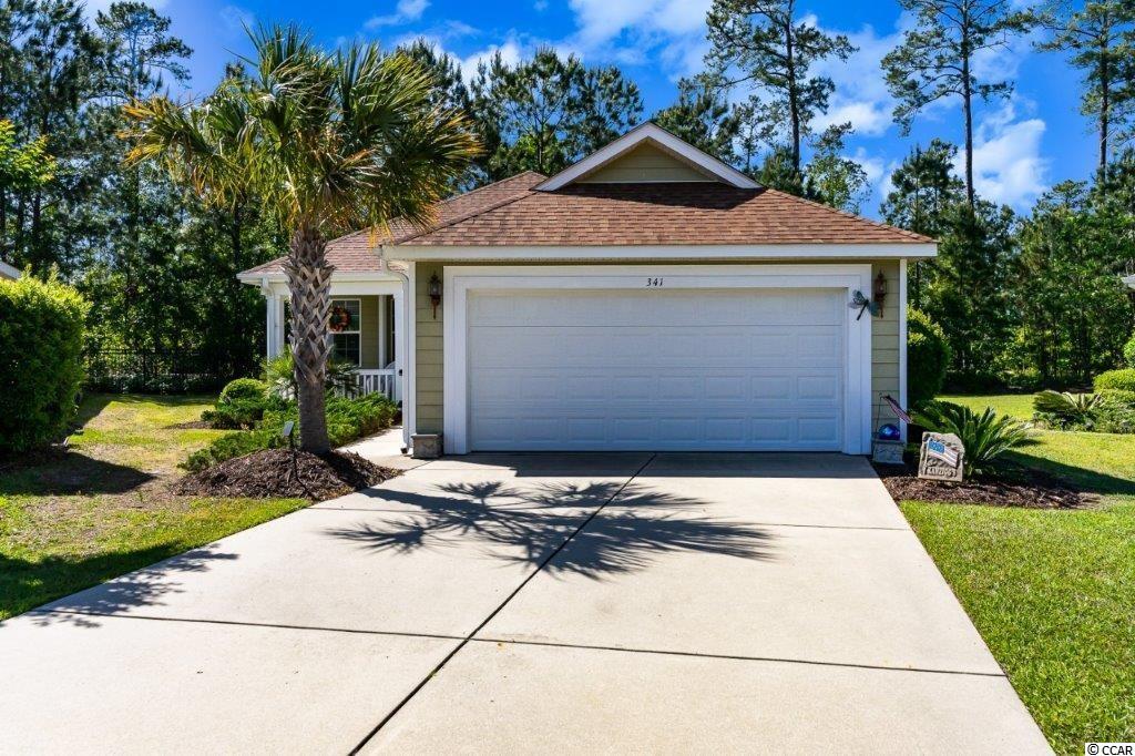 341 Declyn Ct. Murrells Inlet, SC 29576