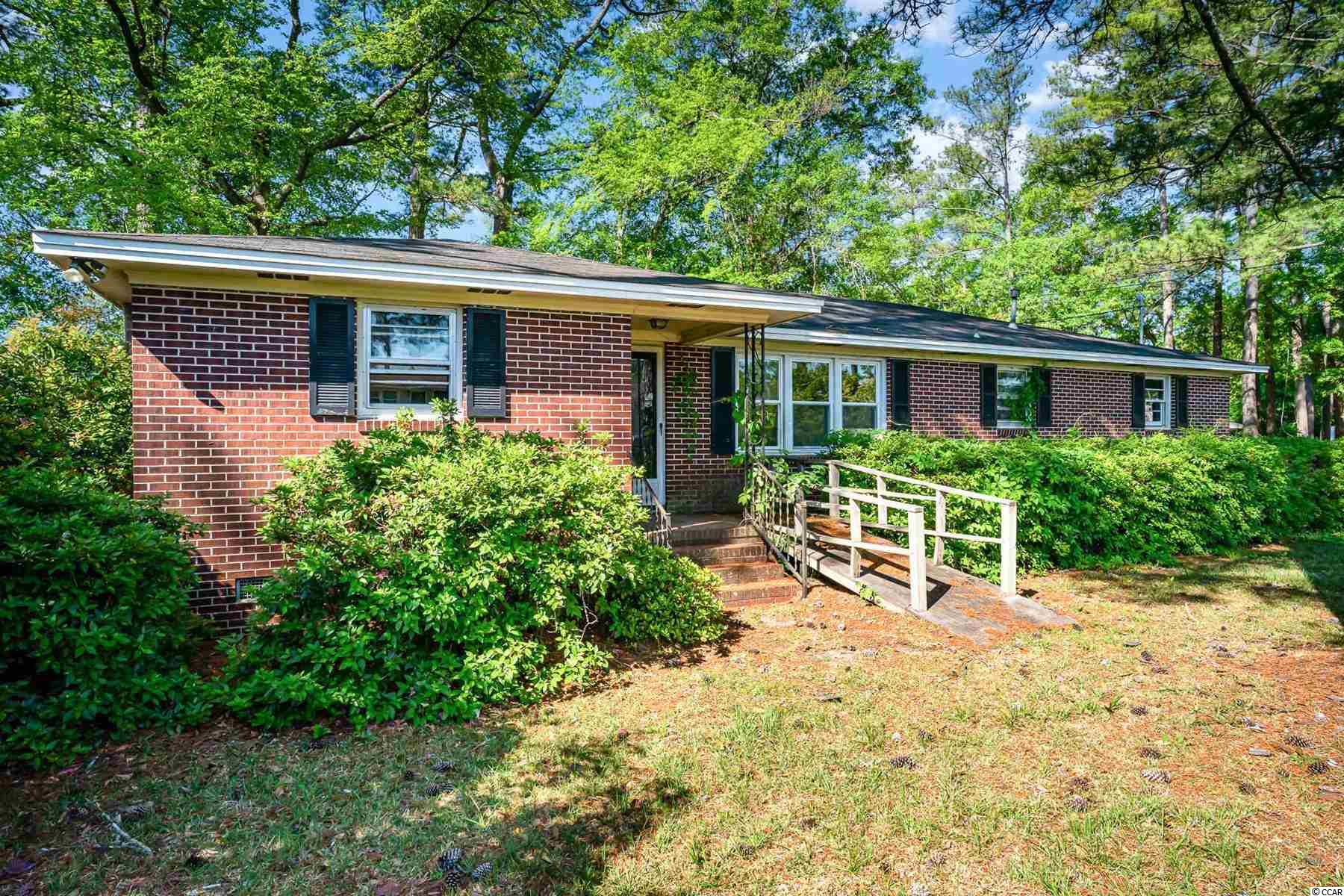 709 Pittman St. Conway, SC 29526