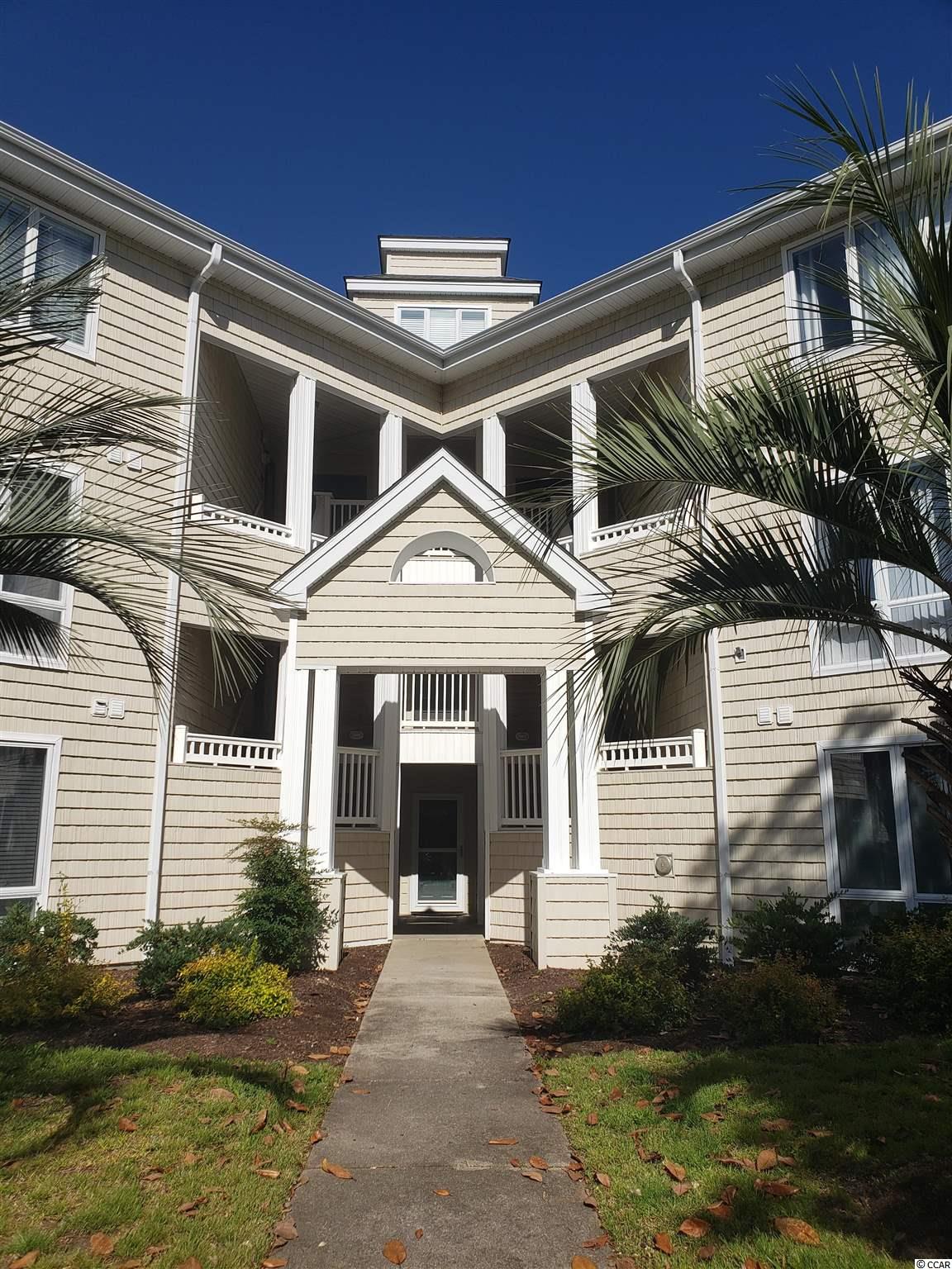 200 Landing Rd. UNIT #113 North Myrtle Beach, SC 29582