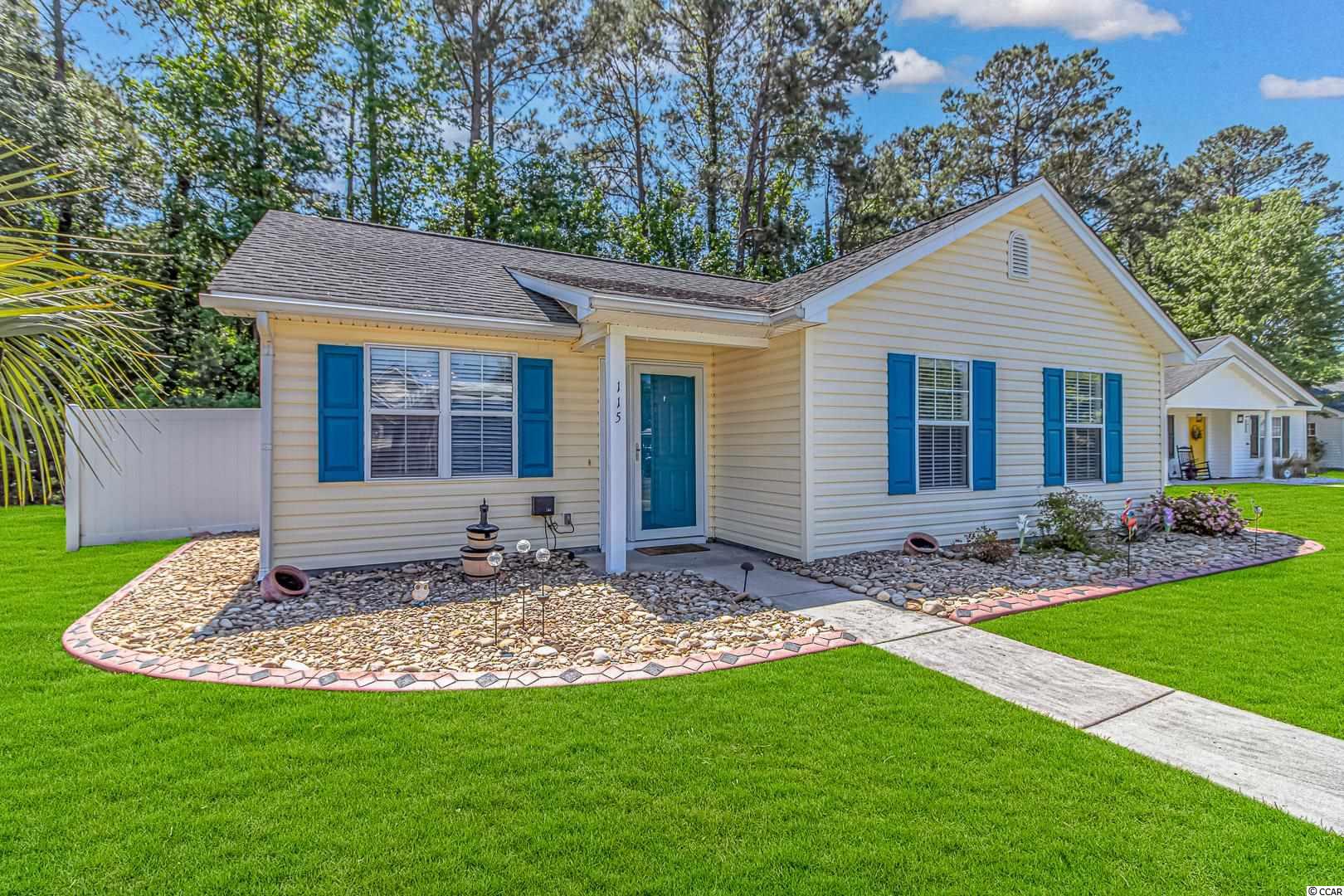 115 Osprey Cove Loop Myrtle Beach, SC 29588