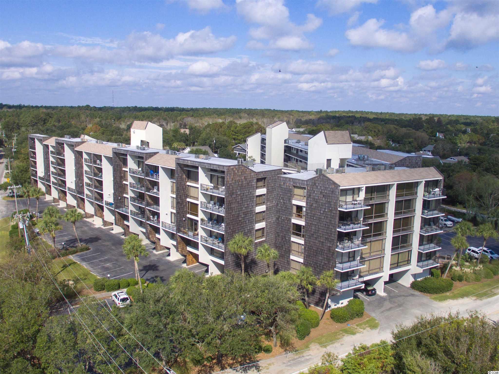 423 - 330 Parker Dr. UNIT #330 Pawleys Island, SC 29585
