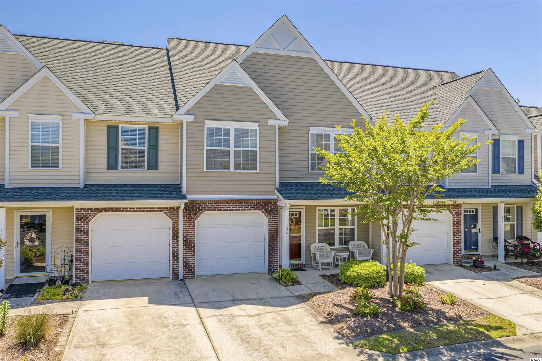 124 Wimbledon Way Murrells Inlet, SC 29576