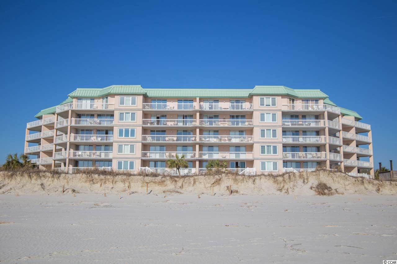 145 S Dunes Dr. UNIT #503 Pawleys Island, SC 29585