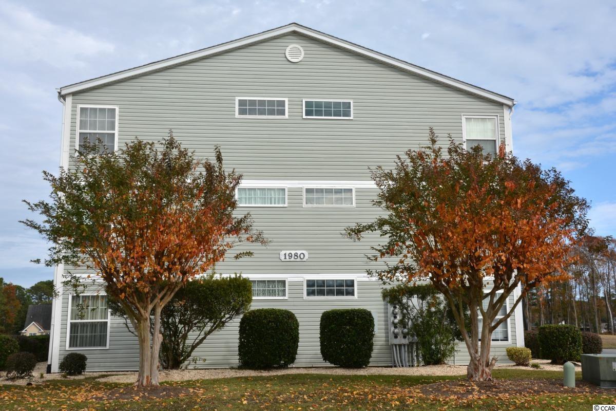 1980 Bent Grass Dr. UNIT A Surfside Beach, SC 29575