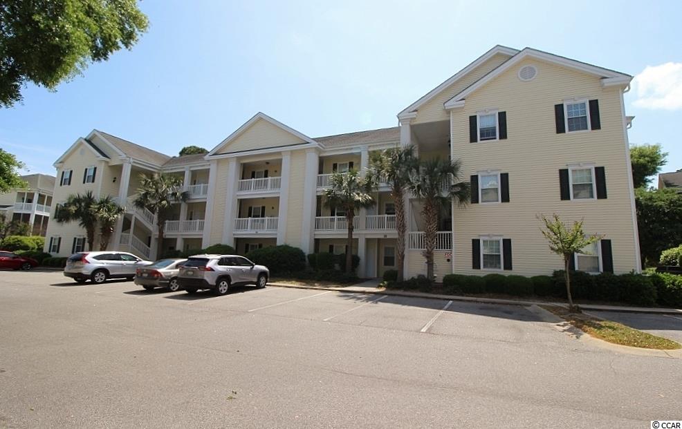 601 Hillside Dr. N UNIT #3824 North Myrtle Beach, SC 29582