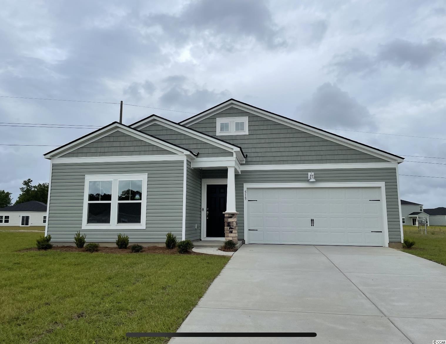 515 Covewood Ct. Longs, SC 29568